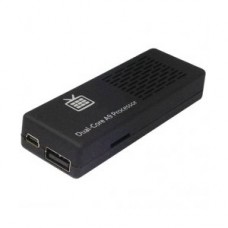Dual Core Android 4.1 TV BOX Mini PC stick